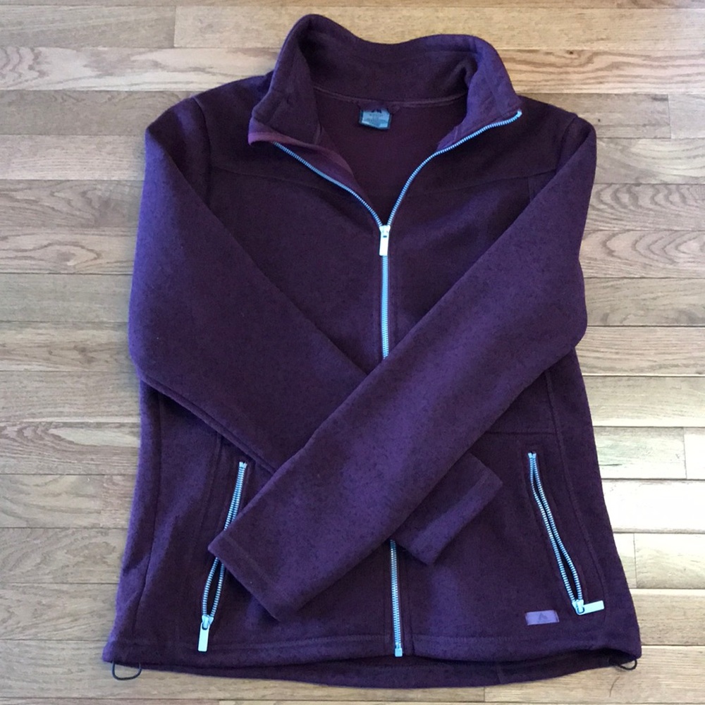 McKinley spring fall jacket, NEVER USED, brand new